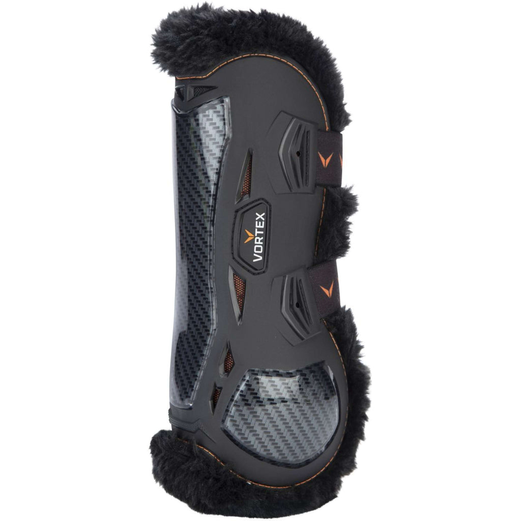 Arma by Shires Protèges-Tendons Vortex SupaFleece Noir