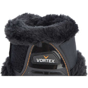 Arma by Shires Protège-Boulets Vortex SupaFleece Noir