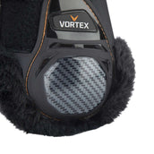 Arma by Shires Protège-Boulets Vortex SupaFleece Noir