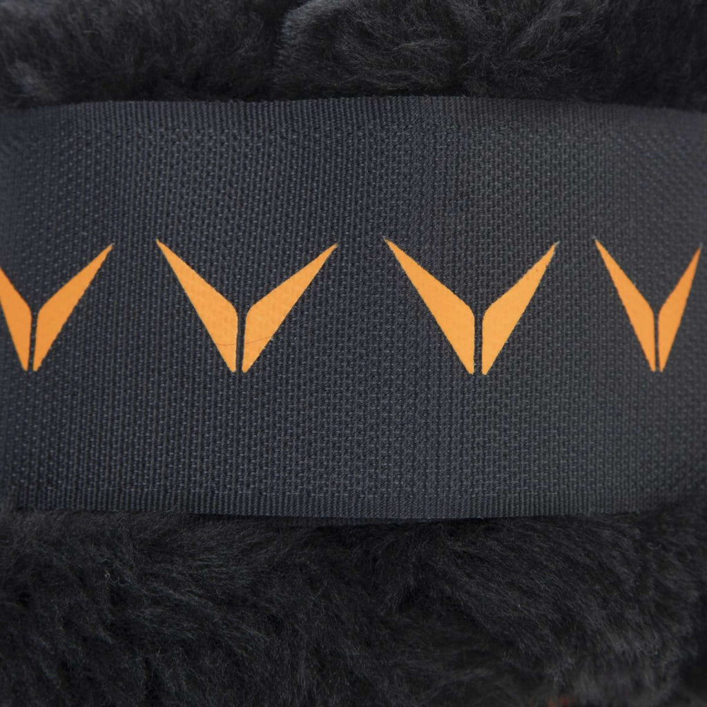 Arma by Shires Protège-Boulets Vortex SupaFleece Noir