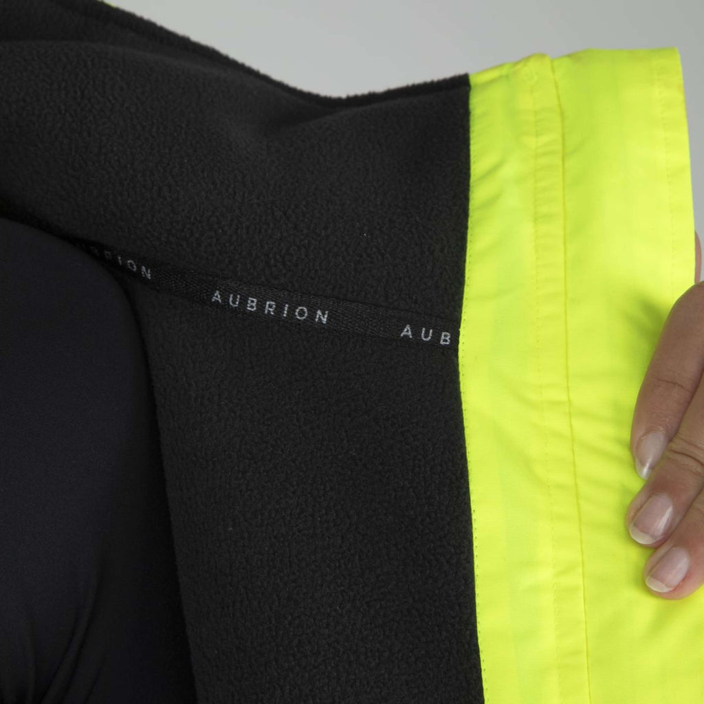 Equi-Flector by Shires Veste Réfléchissante Long Jaune