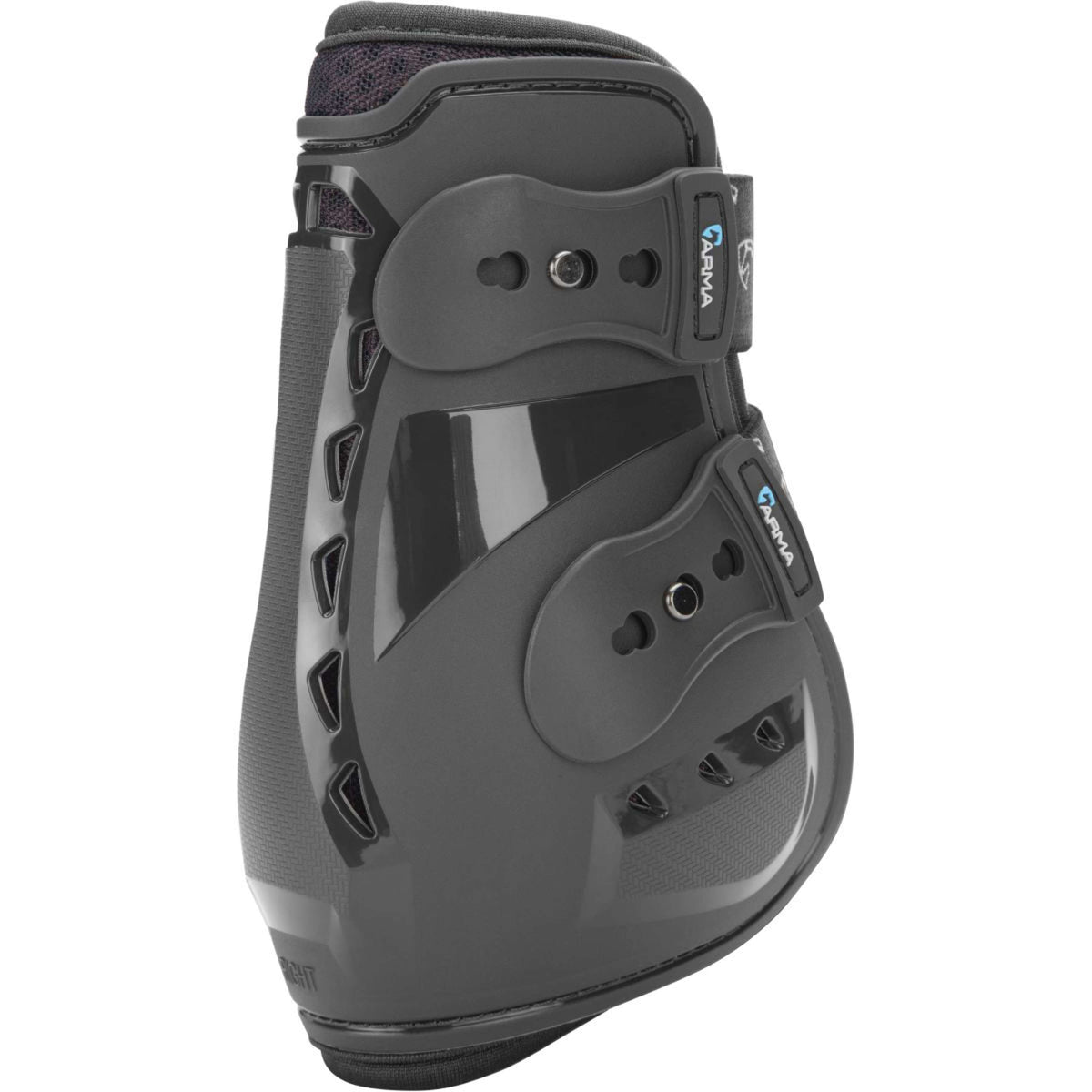 Arma by Shires Protèges-Boulets Carbon Pro Noir