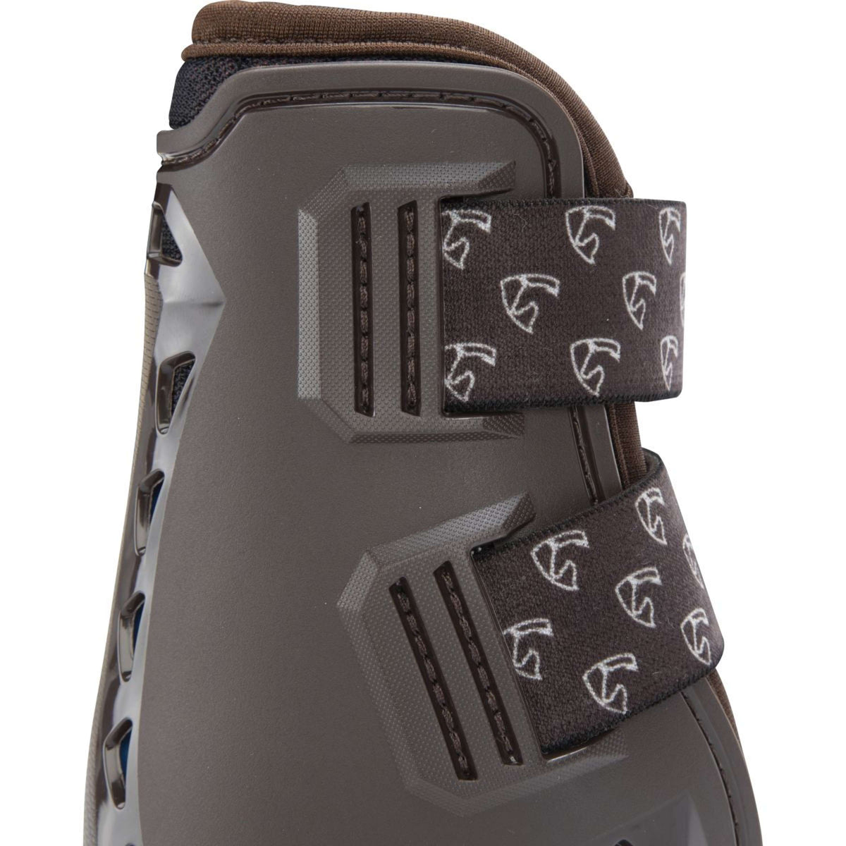 Arma by Shires Protèges-Boulets Carbon Pro Marron