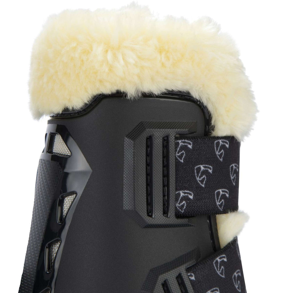 Arma by Shires Protèges-Boulets Carbon Pro SupaFleece Noir