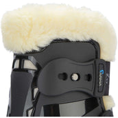 Arma by Shires Protèges-Boulets Carbon Pro SupaFleece Noir