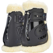Arma by Shires Protèges-Boulets Carbon Pro SupaFleece Noir