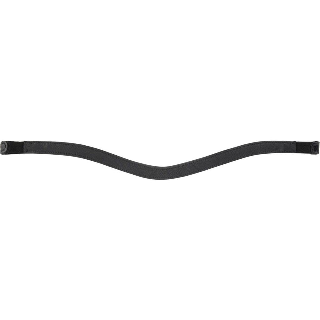 Velociti by Shires Frontal GARA Green Diamante Noir