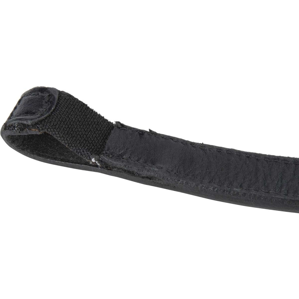 Velociti by Shires Frontal GARA Green Diamante Noir