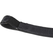 Velociti by Shires Frontal GARA Green Diamante Noir