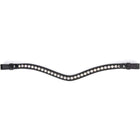 Velociti by Shires Frontal GARA Iridescent Diamante Noir