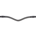 Velociti by Shires Frontal GARA Black Diamante Noir