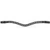 Velociti by Shires Frontal GARA Black Diamante Havane