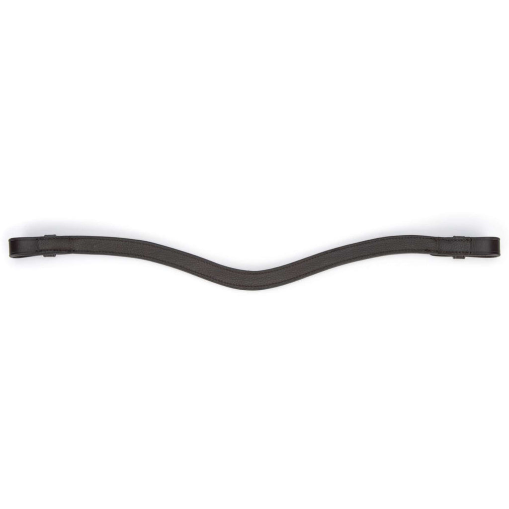 Velociti by Shires Frontal GARA Black Diamante Havane