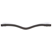 Velociti by Shires Frontal GARA Black Diamante Havane