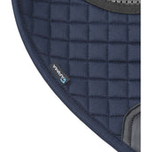 Arma by Shires Tapis de Selle Soft Grip de Saut Marin