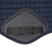 Arma by Shires Tapis de Selle Soft Grip de Saut Marin