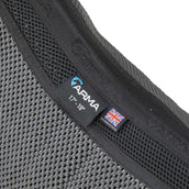 Arma by Shires Tapis de Selle Soft Grip de Saut Marin