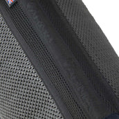 Arma by Shires Tapis de Selle Soft Grip de Saut Marin