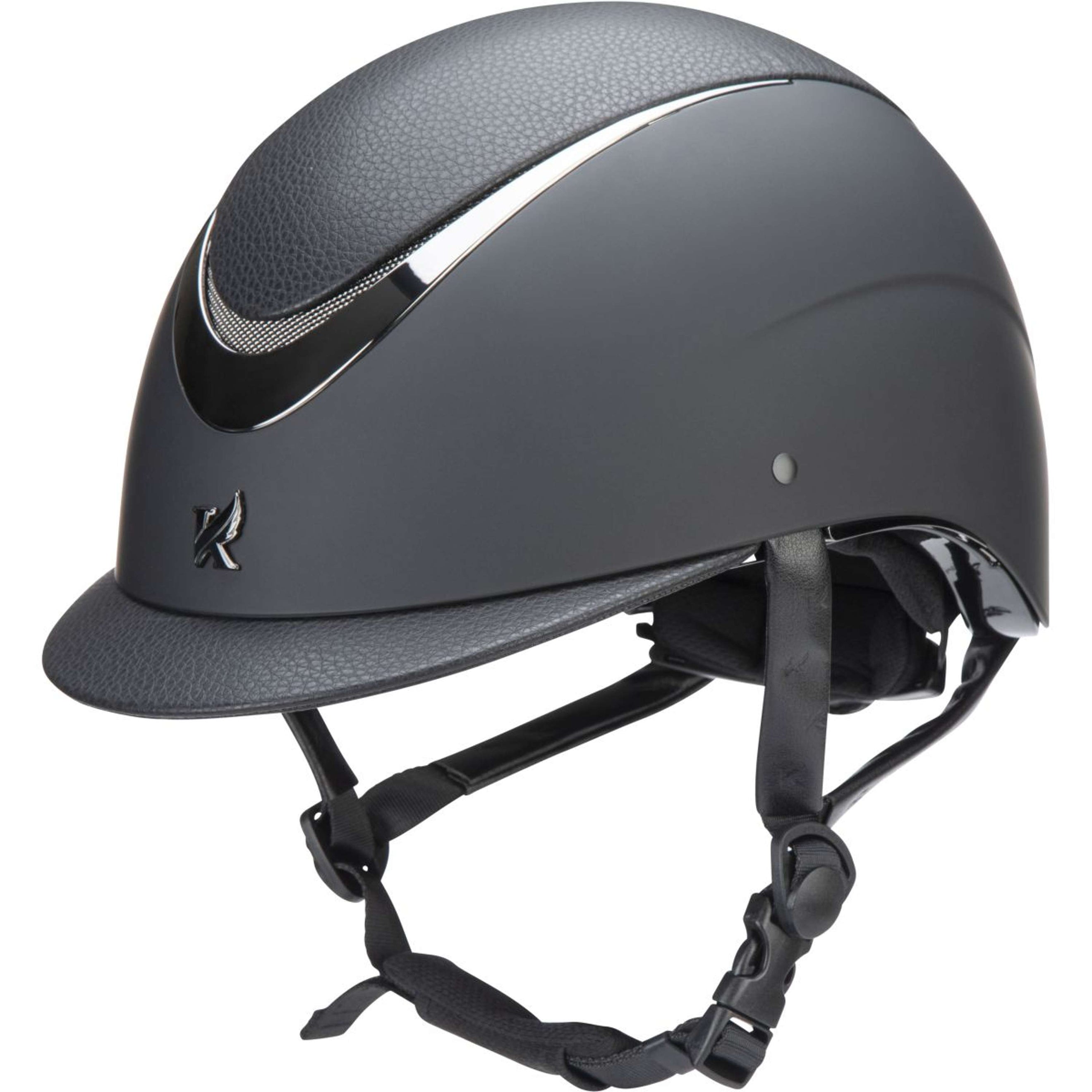 Karben by Shires Bombe Emory Ellipse Noir