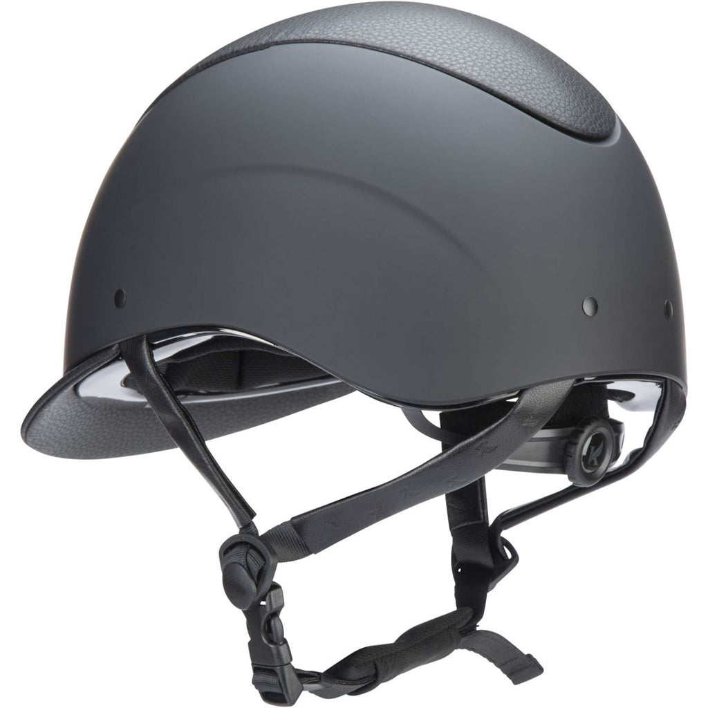 Karben by Shires Bombe Emory Ellipse Noir