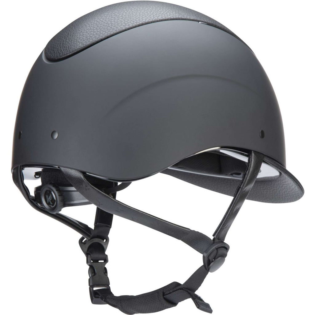 Karben by Shires Bombe Emory Ellipse Noir