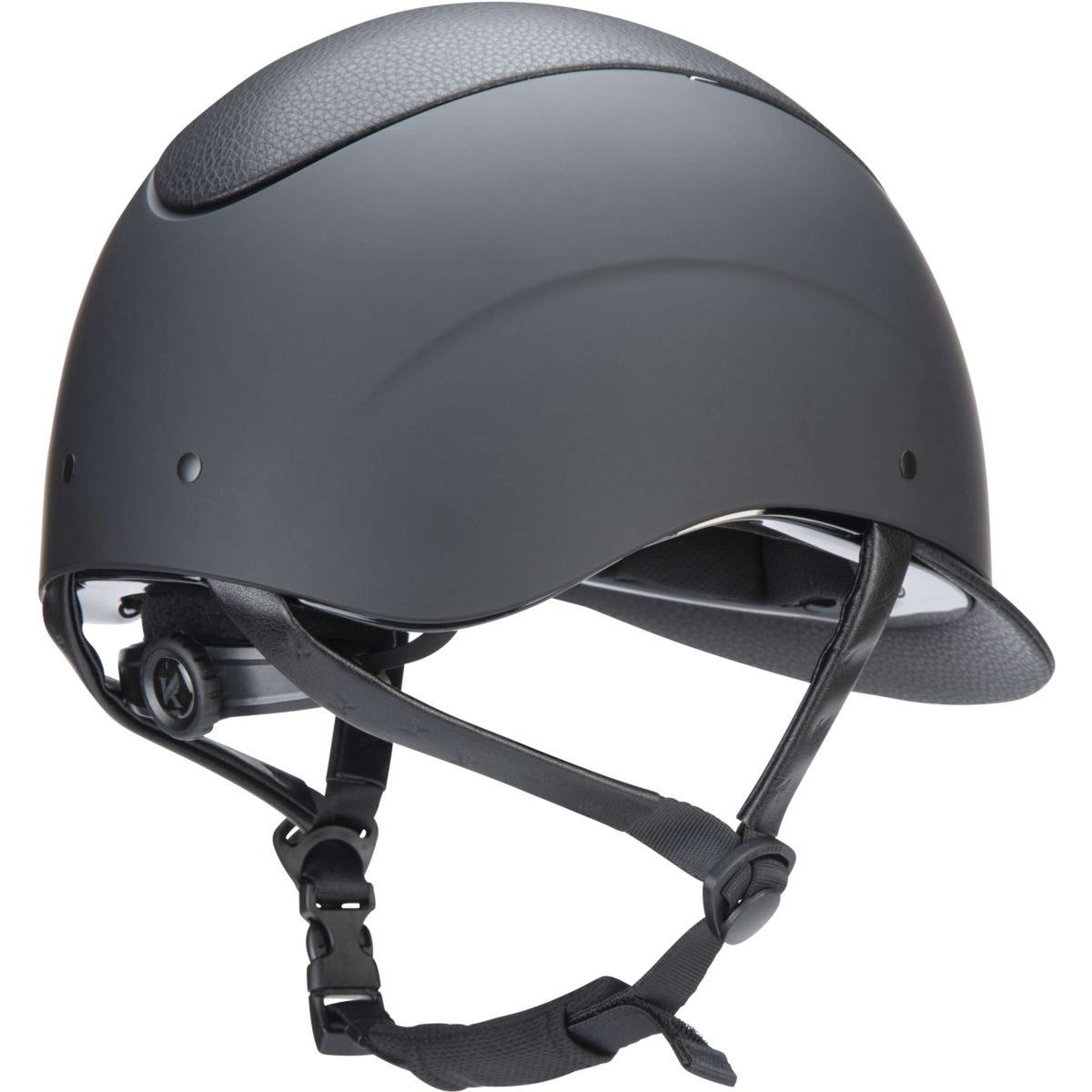 Karben by Shires Bombe Emory Ellipse Noir