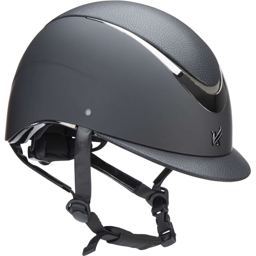 Karben by Shires Bombe Emory Ellipse Noir
