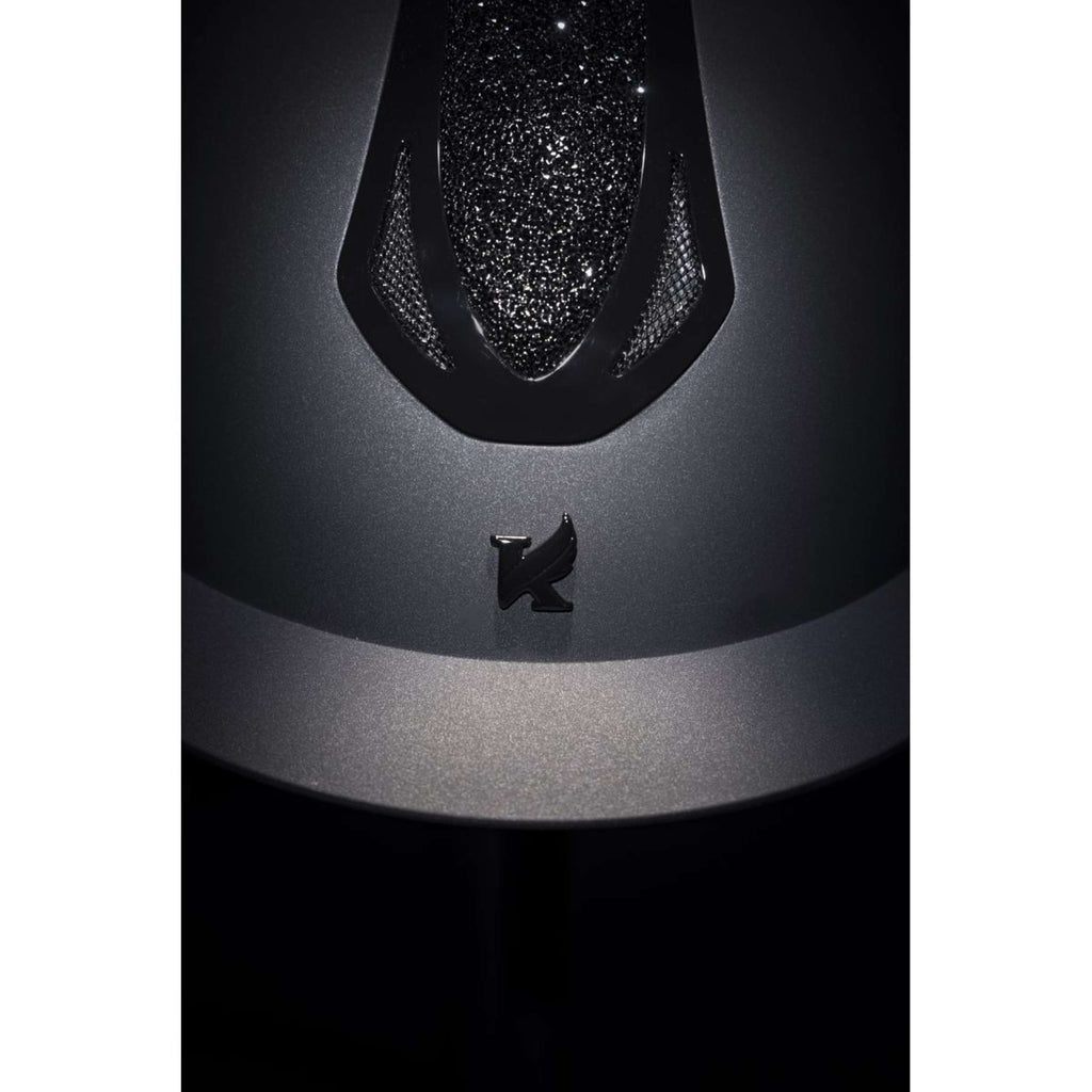 Karben by Shires Bombe Emory Ellipse Noir