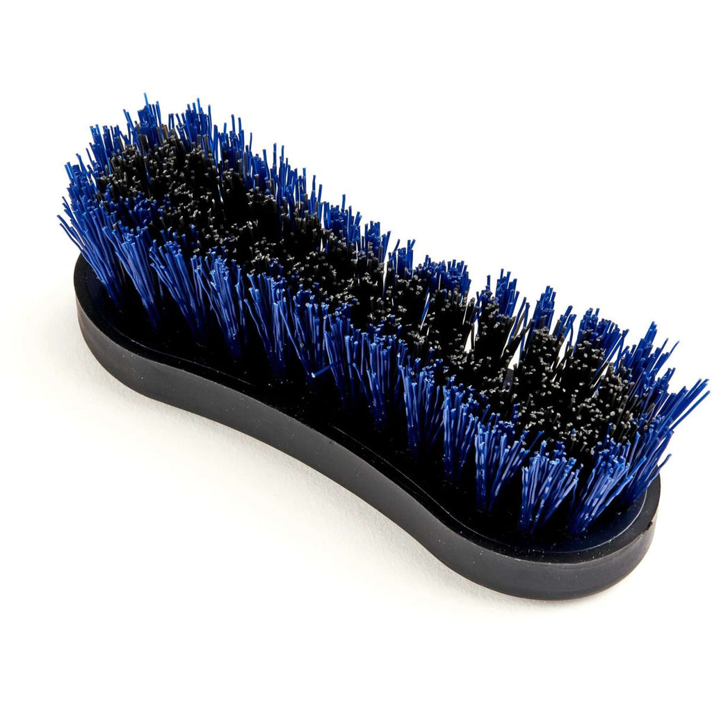 Ezi-groom by Shires Brosse à Sabots Marin