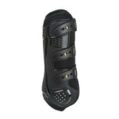 Arma by Shires Training Boots Oxi-Zone Noir