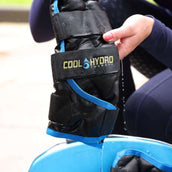 Arma by Shires Guêtres Cool Hydro Therapy Noir