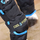 Arma by Shires Guêtres Cool Hydro Therapy Noir