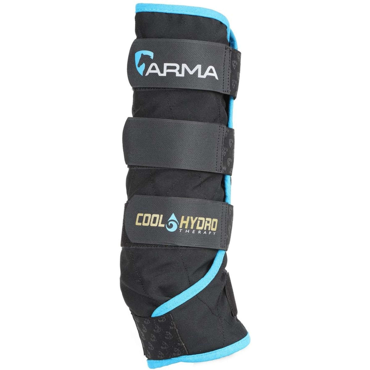 Arma by Shires Guêtres Cool Hydro Therapy Noir