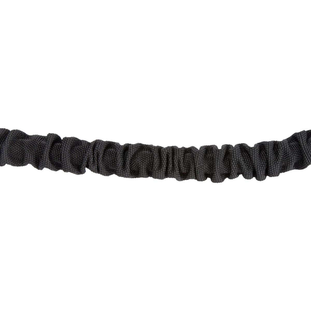 Shires Chaîne d'Attache Bungee Breakaway Noir