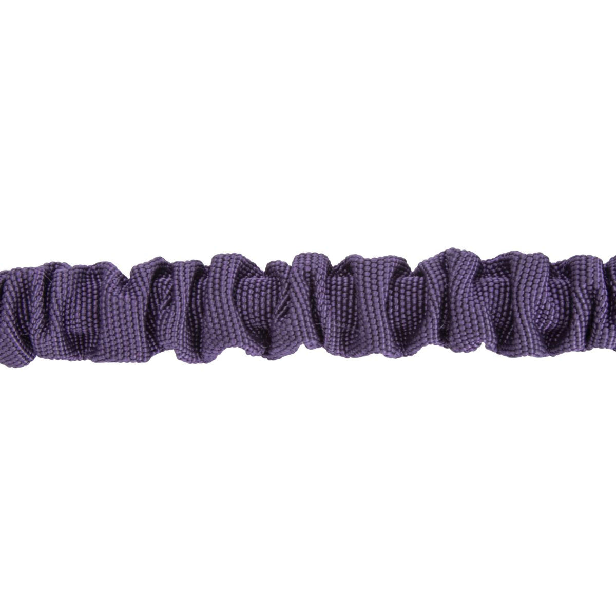 Shires Chaîne d'Attache Bungee Breakaway Violet
