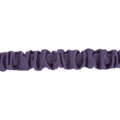 Shires Chaîne d'Attache Bungee Breakaway Violet