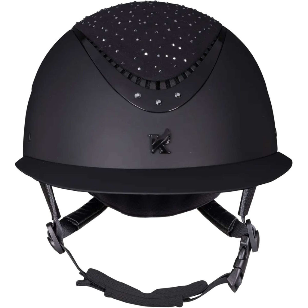 Karben by Shires Bombe Viola Ellipse Noir