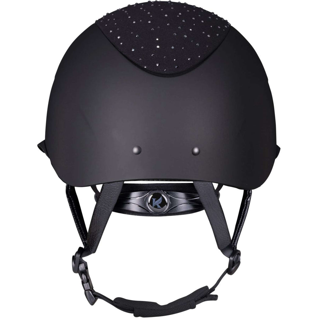 Karben by Shires Bombe Viola Ellipse Noir