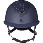 Karben by Shires Bombe Viola Ellipse Marin