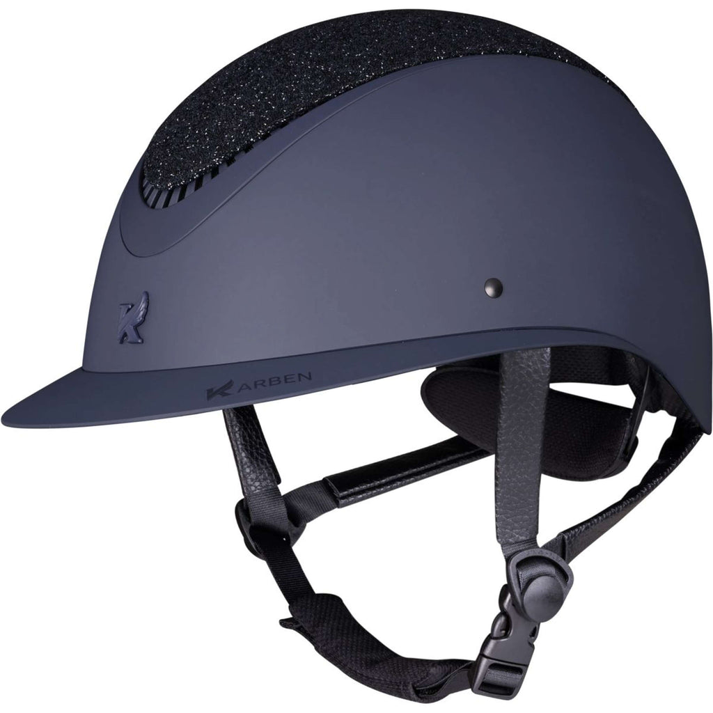 Karben by Shires Bombe Lia Ellipse Marin