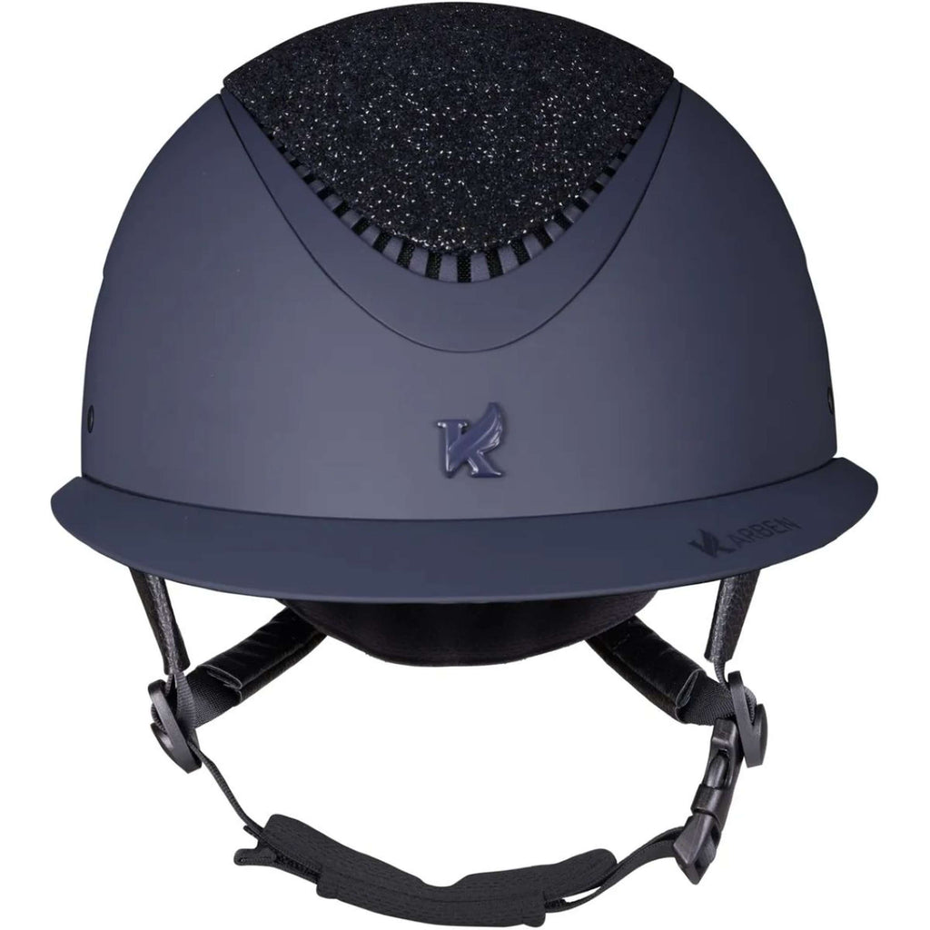 Karben by Shires Bombe Lia Ellipse Marin