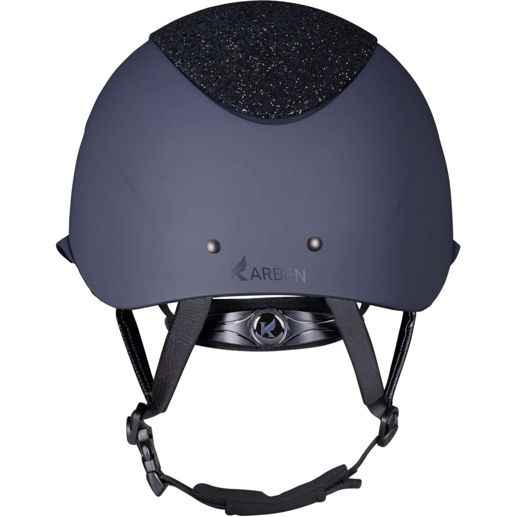 Karben by Shires Bombe Lia Ellipse Marin