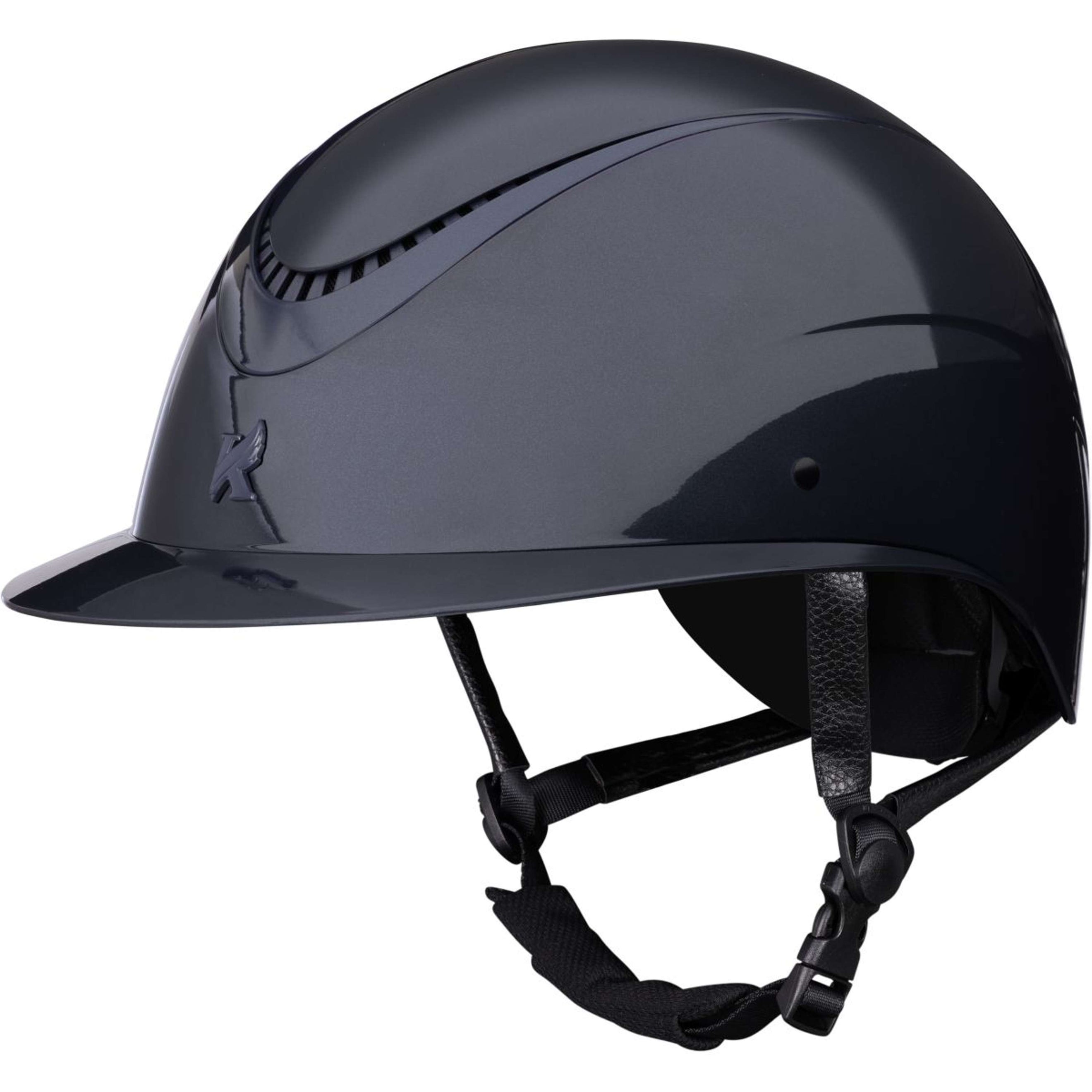 Karben by Shires Bombe Alina Ellipse Marine/Marine