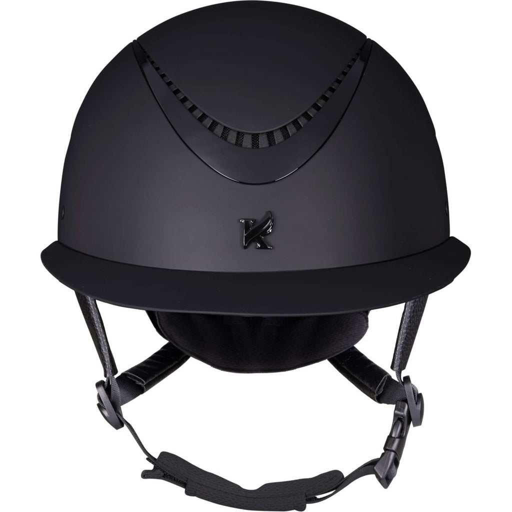 Karben by Shires Bombe Elisa Ellipse Noir/Noir