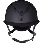 Karben by Shires Bombe Elisa Ellipse Noir/Noir
