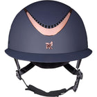 Karben by Shires Bombe Elisa Ellipse Marine/Rosegold