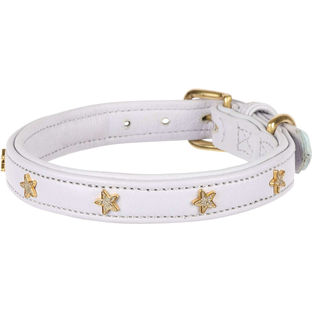 Digby & Fox Collier pour Chien Star Lila