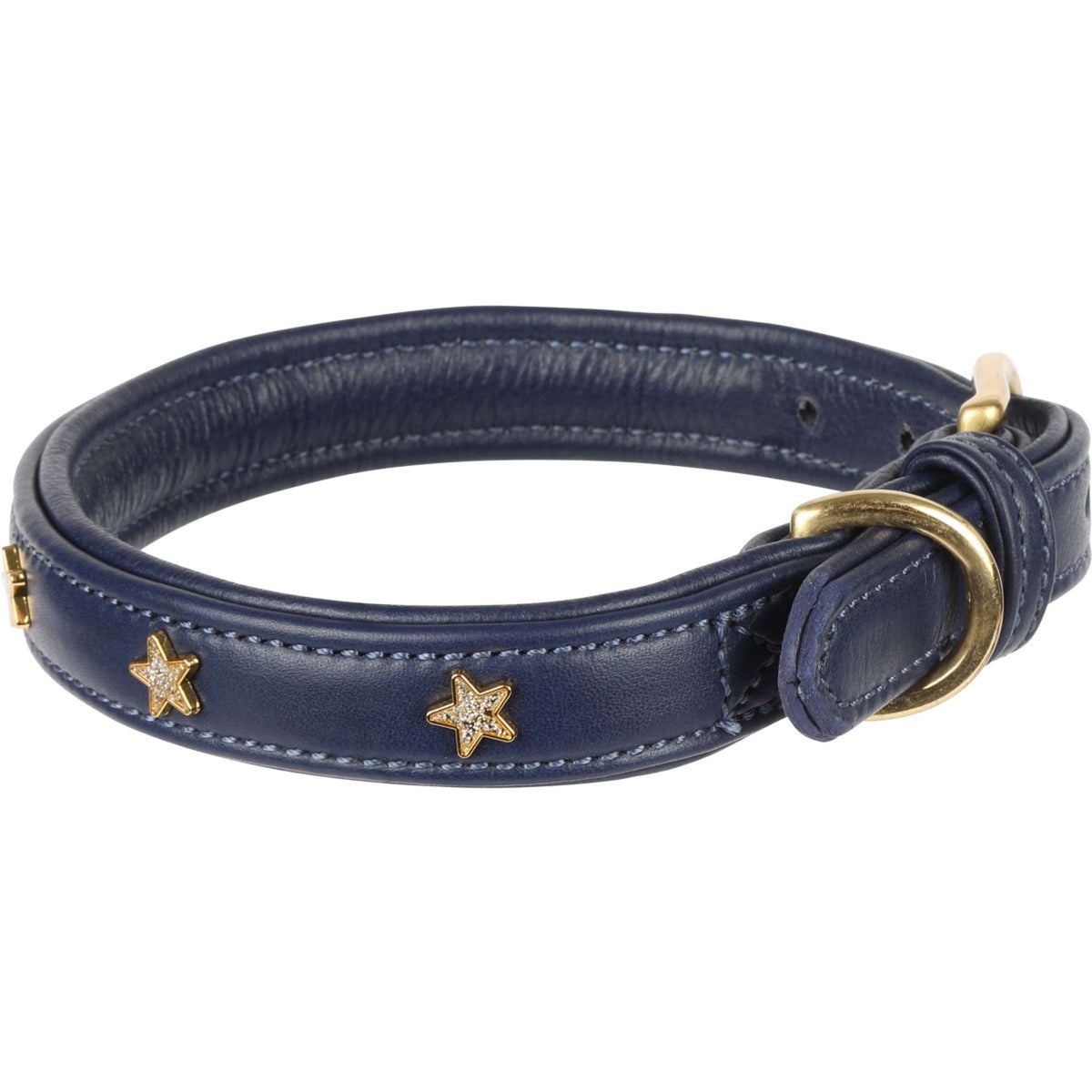 Digby & Fox Collier pour Chien Star Marin