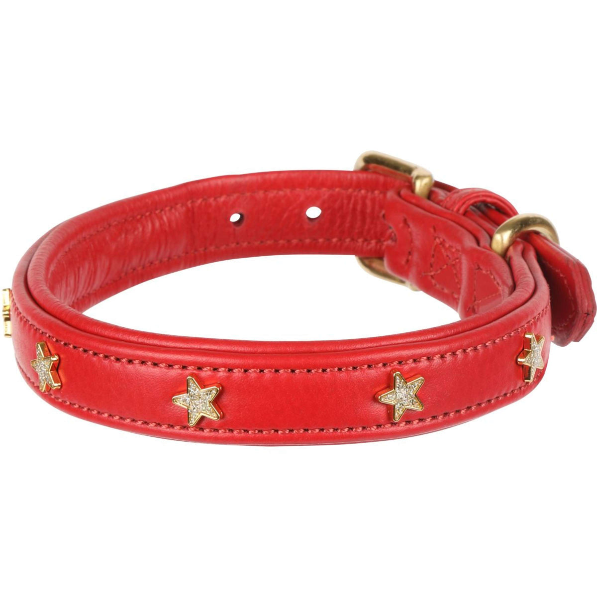 Digby & Fox Collier pour Chien Star Scartlett