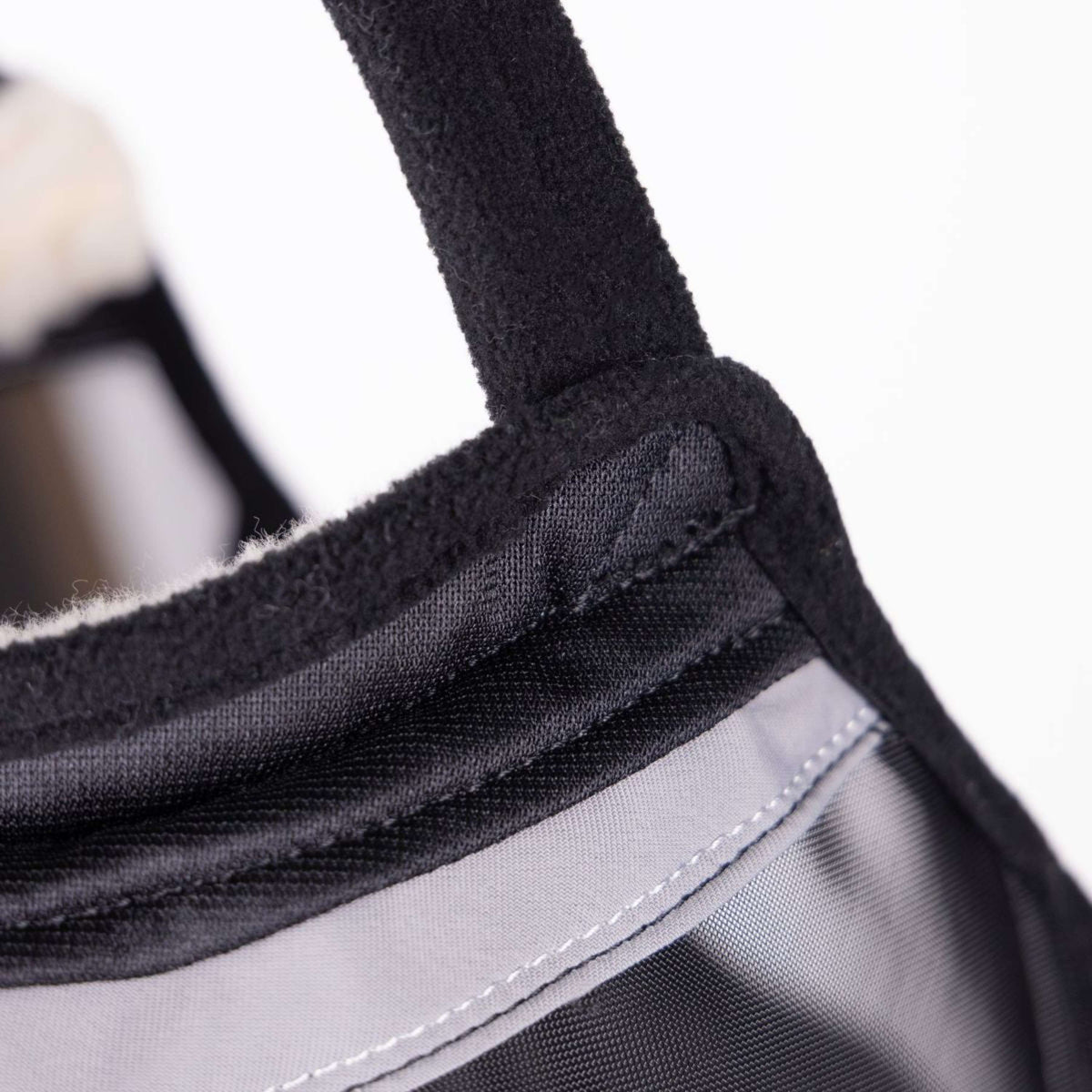 FlyGuard Masque Anti-Mouches Pro Fine Mesh sans Oreilles Jet